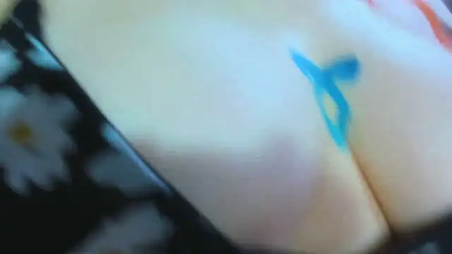 Lily stone04 online show from 03.19.26