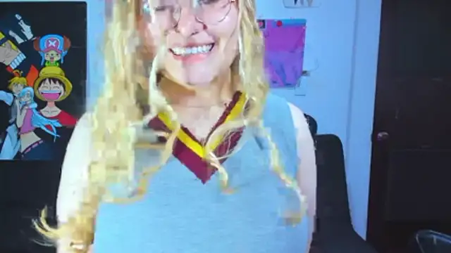 Lily stone04 online show from 06.15.26