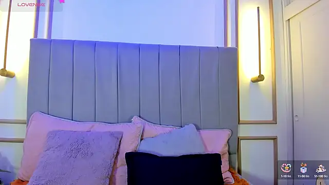 Mindy sweety online show from 10.01.25