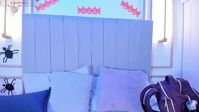 Mindy sweety online show from 10.17.25