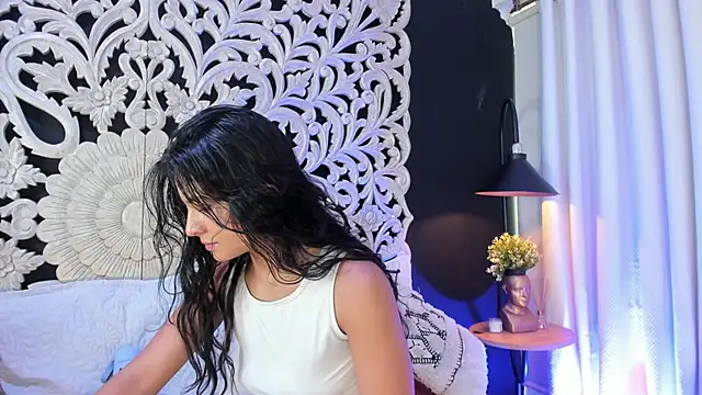 Mindy sweety online show from 01.07.26