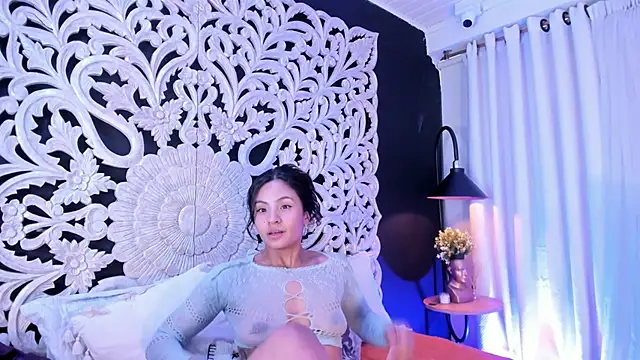 Mindy sweety online show from 01.08.26