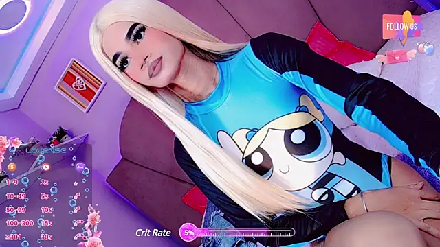 Baddinner online show from 01.24.25