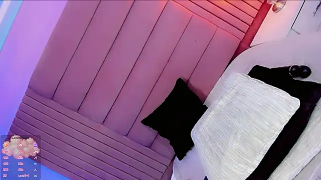 Baddinner online show from 02.27.26