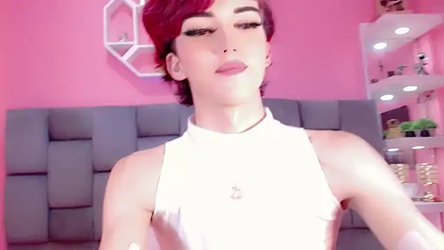 Snapshot of Babyaleja chatting on 01.27.25 Babyaleja online show from 01.27.25