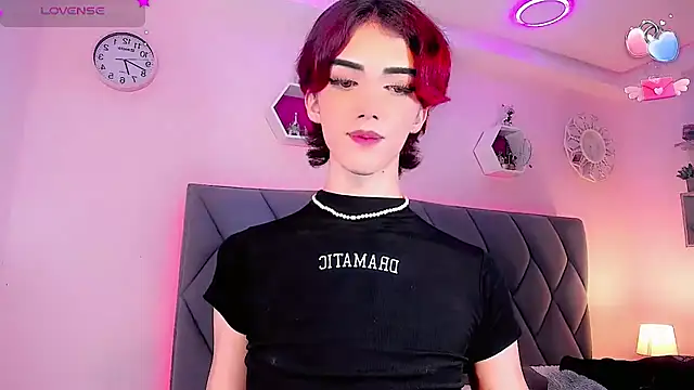 Snapshot of Babyaleja chatting on 03.19.25 Babyaleja online show from 03.19.25
