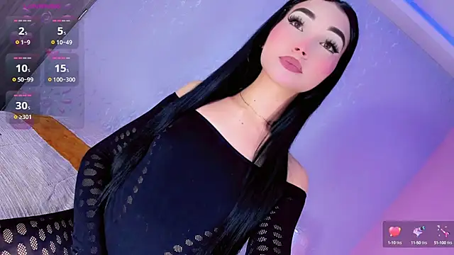 Babyaleja online show from 09.26.25