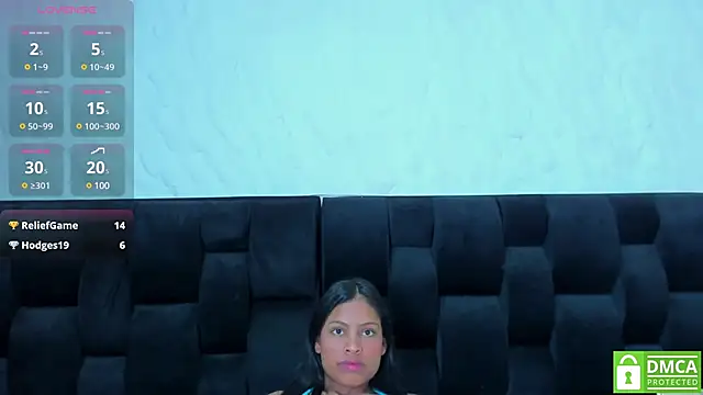 Kaylee sweet 1 online show from 02.07.25