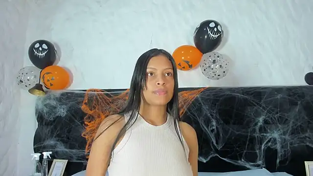 Kaylee sweet 1 online show from 10.25.25