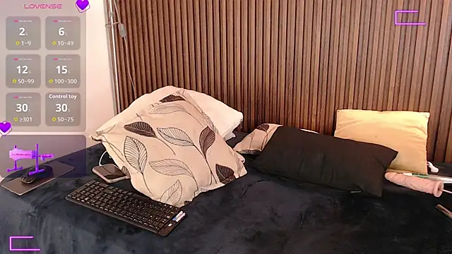 Ifis tiresia1 online show from 01.10.26