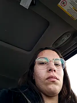 vikkilushh online show from 01.08.25