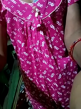 Snapshot of riteshika chatting on 12.31.24 riteshika online show from 12.31.24