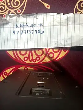 riteshika online show from 01.14.26