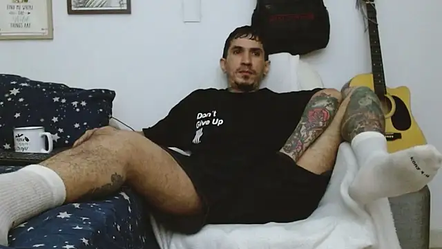 IaDoherty online show from 10.03.25