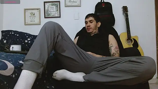 IaDoherty online show from 10.20.25