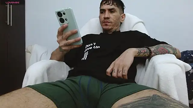 IaDoherty online show from 11.22.25