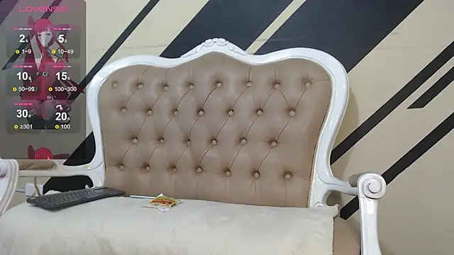 engel devil online show from 02.09.25