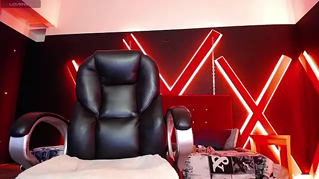 Snapshot of engel_devil chatting on 02.22.26 engel devil online show from 02.22.26