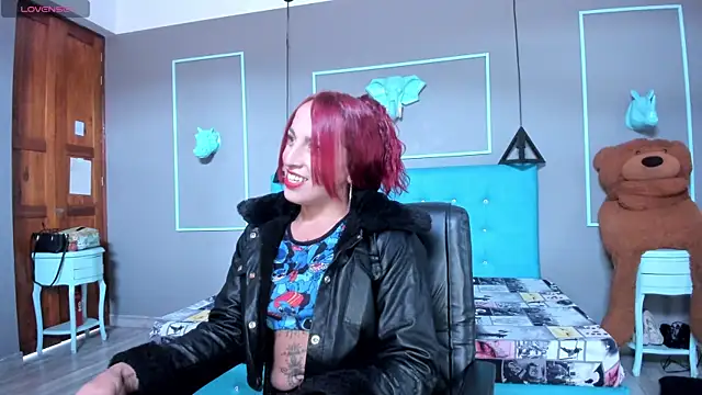 engel devil online show from 07.11.26