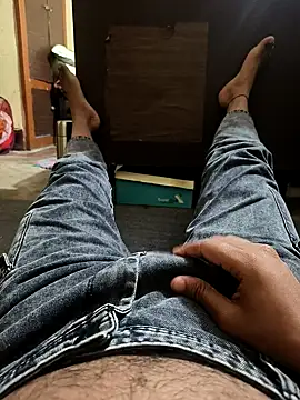 AlamJi07 online show from 02.12.25