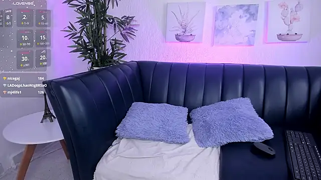 cloe sirena online show from 01.28.25