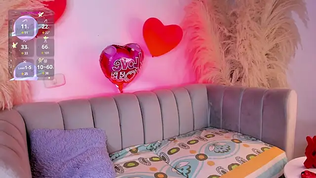 cloe sirena online show from 02.15.25