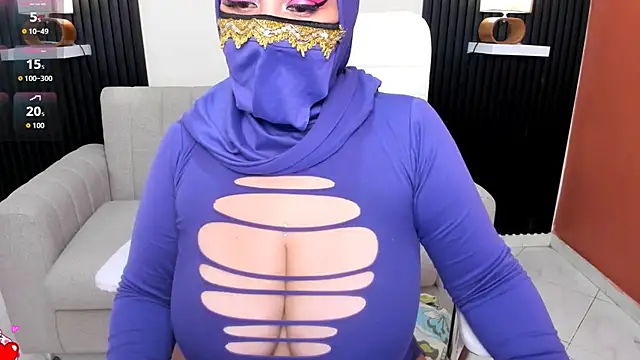 cloe sirena online show from 09.16.25