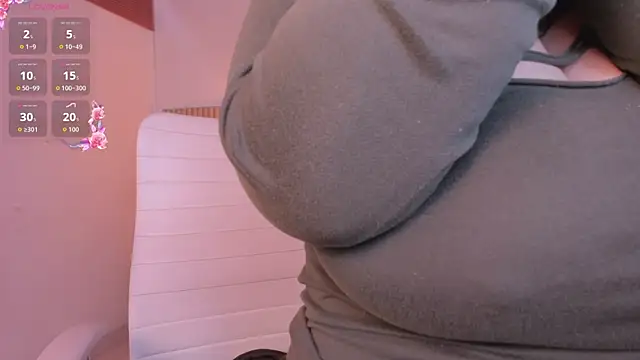 cloe sirena online show from 03.29.26