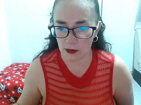 AllisonMillerHot online show from 03.14.25
