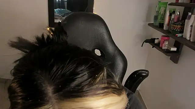 AnnikaMerliahh  online show from 01.09.26