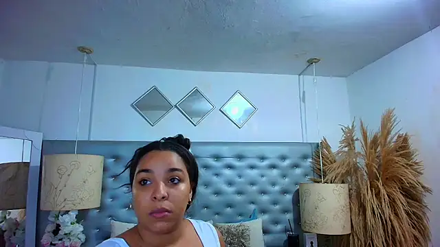 EileenBenzon online show from 02.09.26