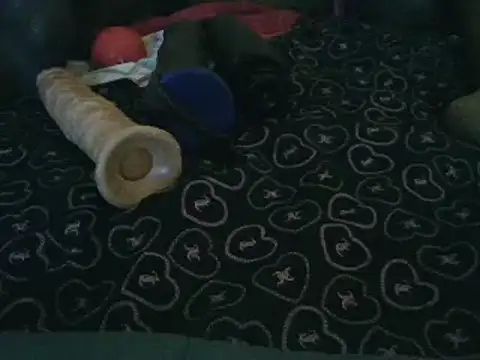 cocoa44 online show from 01.26.25