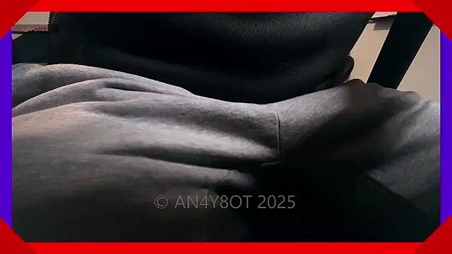 Snapshot of an4y8ot chatting on 02.20.25 an4y8ot online show from 02.20.25