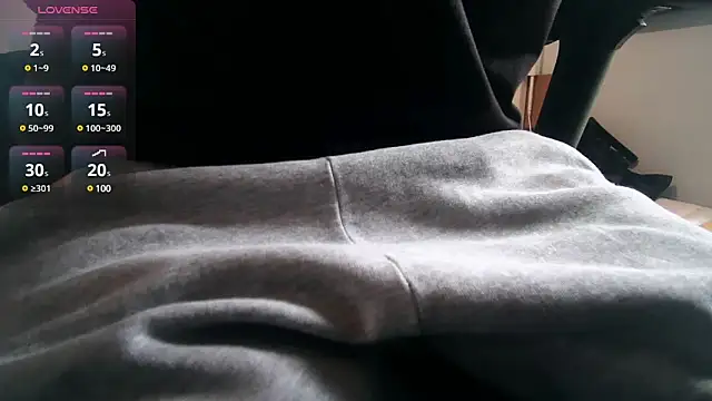 Snapshot of an4y8ot chatting on 03.22.25 an4y8ot online show from 03.22.25