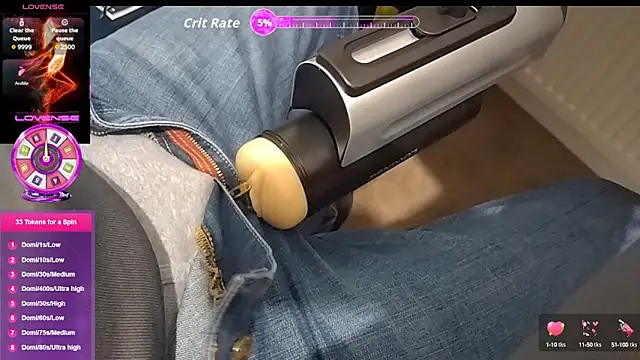 Snapshot of an4y8ot chatting on 09.27.25 an4y8ot online show from 09.27.25