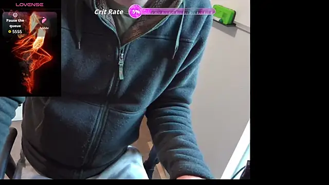 Snapshot of an4y8ot chatting on 10.23.25 an4y8ot online show from 10.23.25