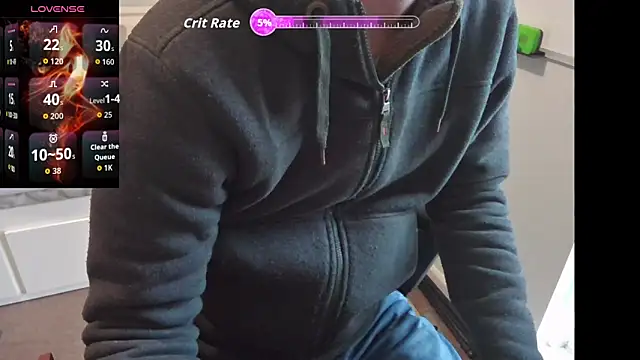 Snapshot of an4y8ot chatting on 10.24.25 an4y8ot online show from 10.24.25