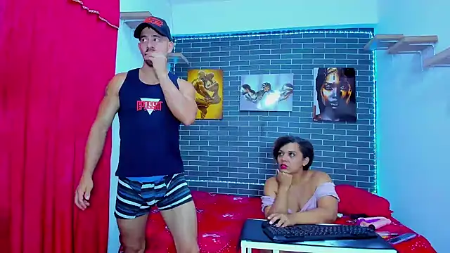 alessandro27yleonora online show from 12.06.24