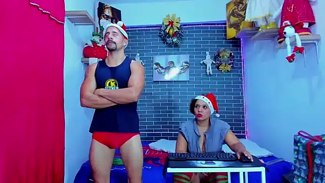 alessandro27yleonora online show from 12.22.24