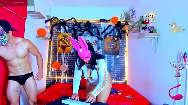 alessandro27yleonora online show from 10.30.25