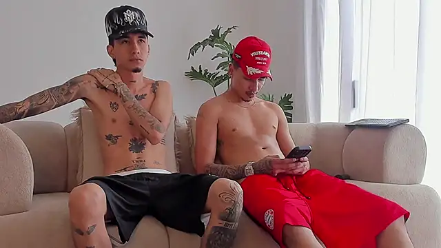 Ian and Noah online show from 06.01.26