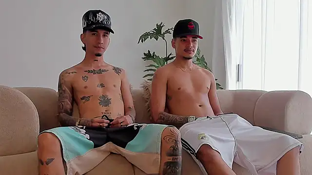 Ian and Noah online show from 06.19.26
