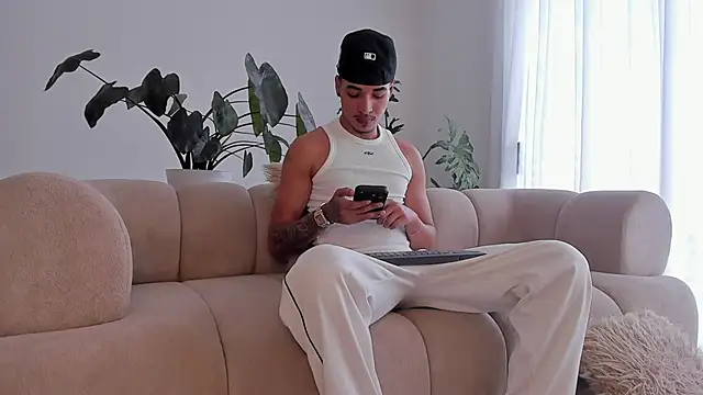 Ian and Noah online show from 07.01.26