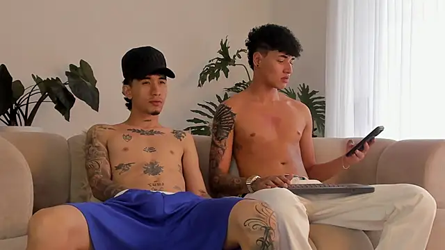 Ian and Noah online show from 07.23.26