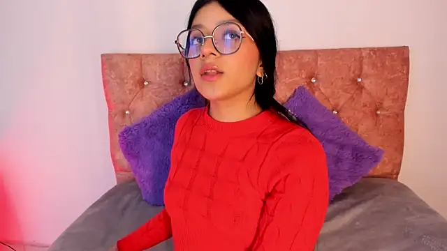 Snapshot of lana_dol chatting on 01.24.25 lana dol online show from 01.24.25
