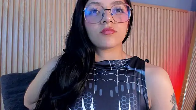 lana dol online show from 10.23.25