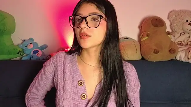 lana dol online show from 05.14.26