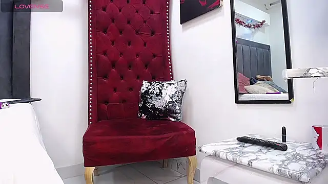 BiancaAntonelli online show from 12.31.24