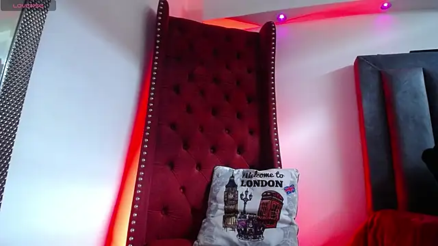 BiancaAntonelli online show from 11.14.25