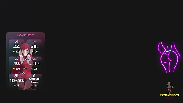 BiancaAntonelli online show from 11.18.25